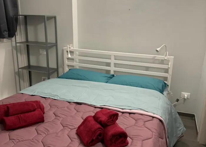 Ferienhaus Al 304 A San Giovanni *