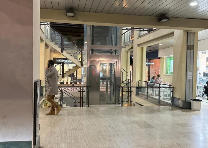 Ferienhaus Al 304 A San Giovanni *